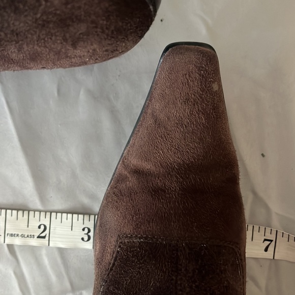 Stuart Weitzman XCURVE SOCK BOOTIE - Picture 14 of 15